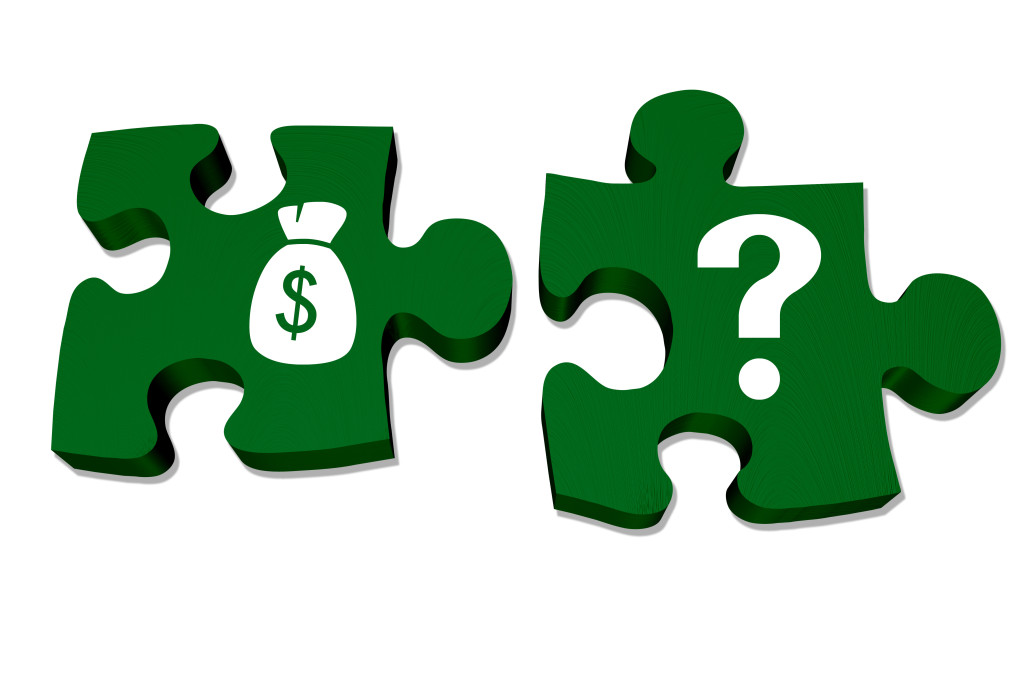 AdobeStock_money solutions puzzle Помощник бухгалтера